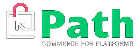 Path — Commerce for Platforms